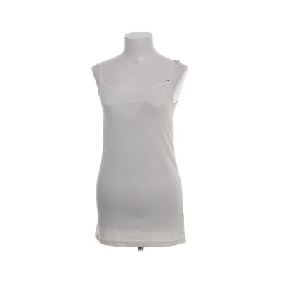 Tank Top (White) from Rienda