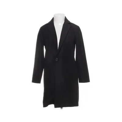 Kavaj (Svart) från Castellani Elastan, Polyester