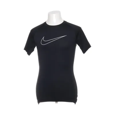 Träningstopp (Svart) från Nike Pro Elastan, Polyester