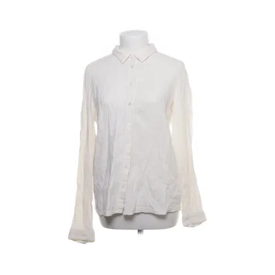 Shirt (White) from Sora Cotton