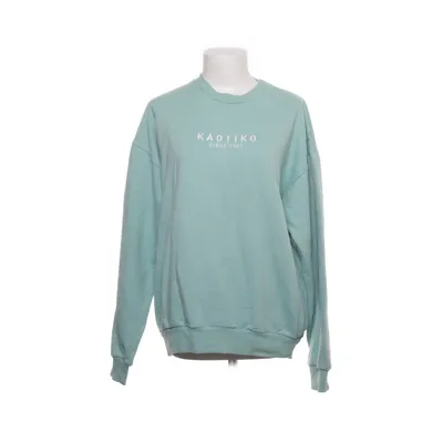 Sweatshirt (Green) from Kaotiko