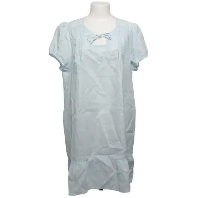 Dress (Blue) from Collection by Jackpot Linen