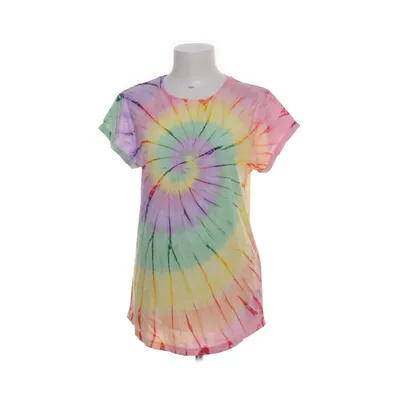 Topp (Flerfärgad) från Earth Positive Ekologisk bomull