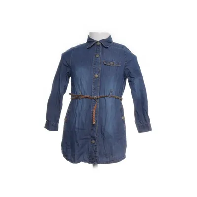 Jeansklänning (Blå) från Hema