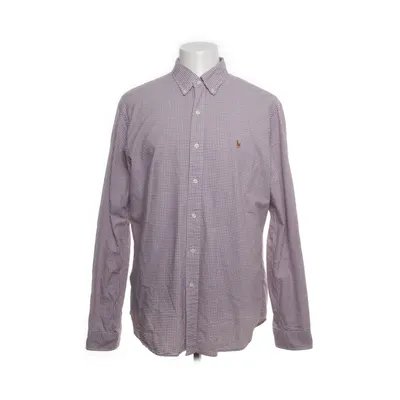 Button down shirt (Red, Multicolored) from Polo Ralph Lauren Cotton