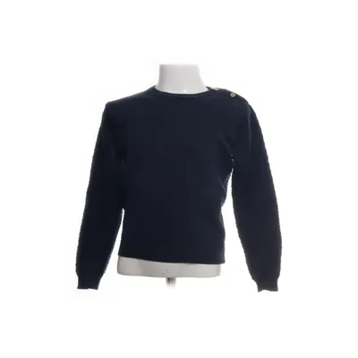 Sweater (Blue) from Friends Cotton