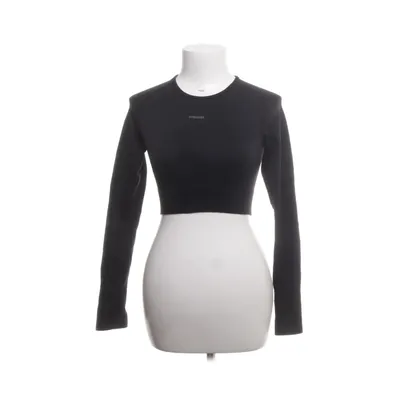 Sporttop (Zwart) van Gymshark