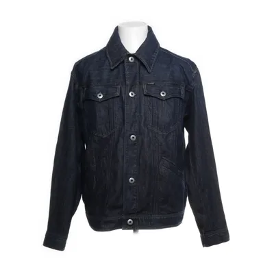 Jeansjacke (Blau) von G-Star Raw Polyester, Baumwolle