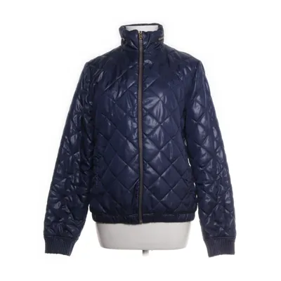 Windjack (Blauw) van G-Star Raw Polyester, Katoen, Polyurethaan