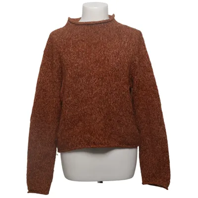 Sweater (Brun) fra Bijenkorf Akryl, Bomuld, Mohair, Polyamid, Polyester