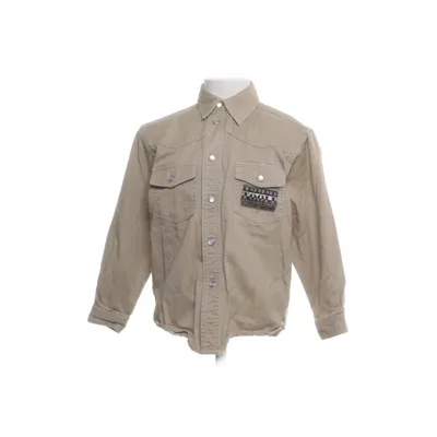 Overshirt (Beige) van Tommi Toole Katoen