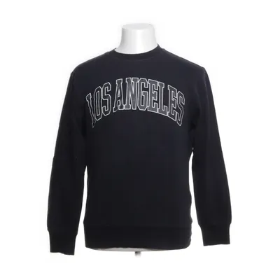 Sweatshirt (Blauw) van L.O.G.G by H&M Katoen