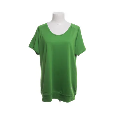 Träningstopp (Grön) från Equipe Sport Elastan, Polyester