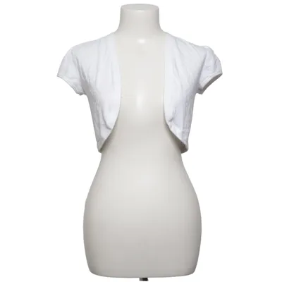 Bolero (Taverno) from Pieces Accessories Cotton, Elastane