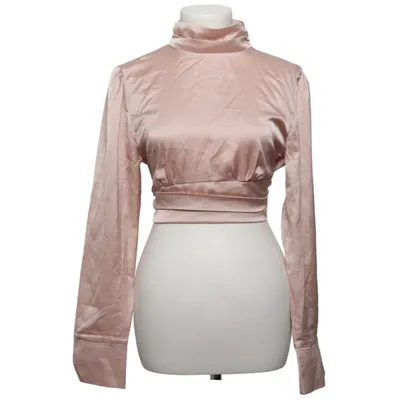 Bluse (Pink) von Shein Polyester