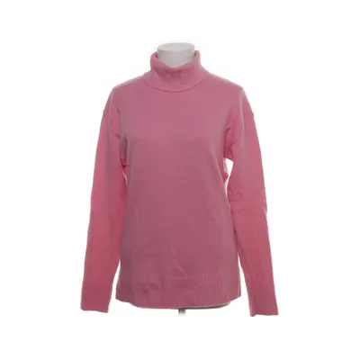 Polotröja (Rosa) från From Future Kashmir