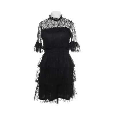 Robe de cocktail (Noir) de Bubbleroom Polyester