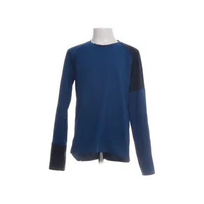 Zwemshirt (Blauw) van Houdini Elastaan, Polyamide