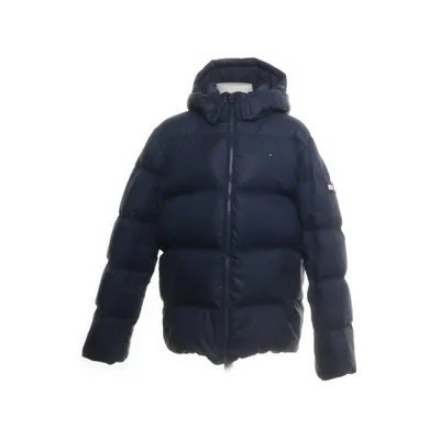 Donsjack (Blauw) van Tommy Hilfiger Dons, Veer