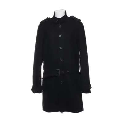 Rock (Svart) från JC Bomull, Polyester, Viskos, Ull