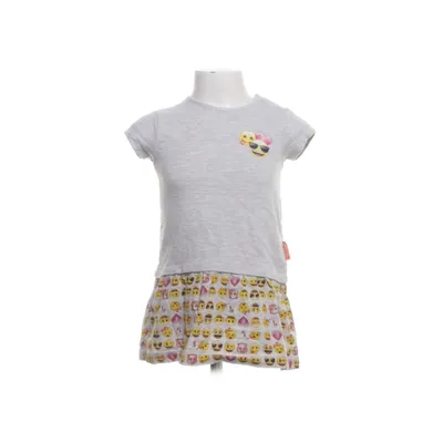 Klänning (Flerfärgad) från Emoji Bomull, Polyester