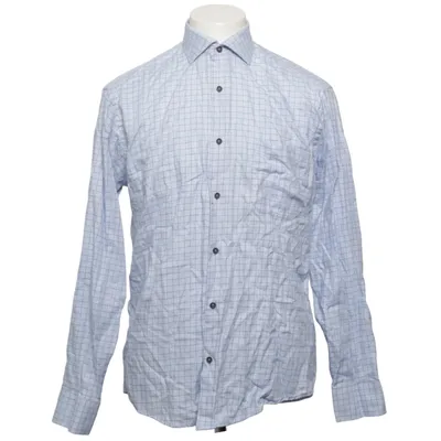 Shirt (Blauw, Wit) van Seven Seas