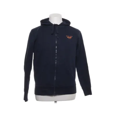 Huvtröja (SWD8520G) från Schott NYC Bomull, Polyester