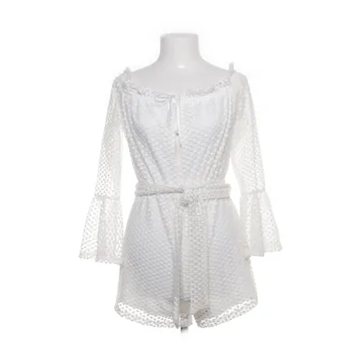 Buksedragt (Angus Playsuit) fra Fay Polyester