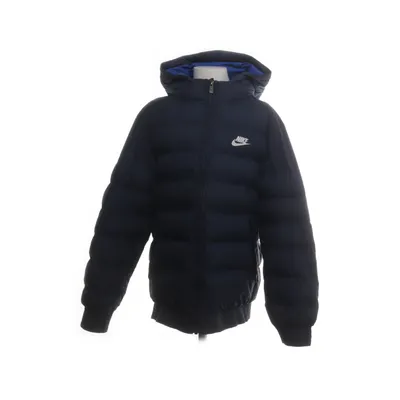 Vinterjacka (Blå) från Nike Polyester