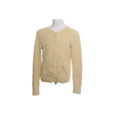 Cardigan (Yellow) from Polo Ralph Lauren Cotton