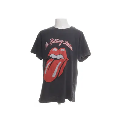 T-shirt (Gray) from Zara x the Rolling Stones