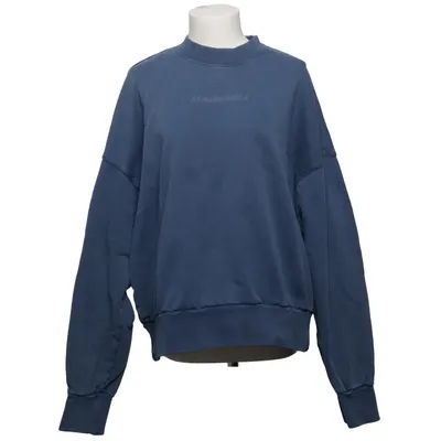 Sweatshirt (Bleu) de Armedangels Coton biologique