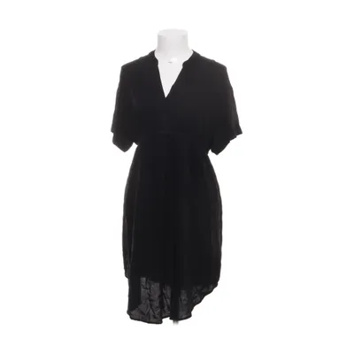Zwangerschapsjurk (Zwart) van H&M Mama Viscose