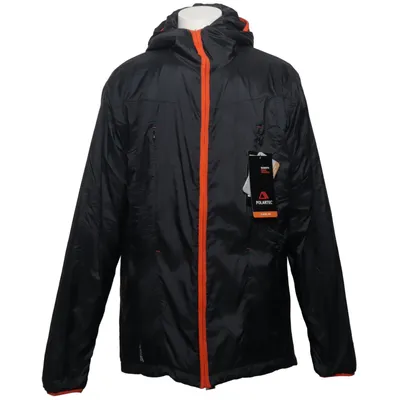 Jacke (Schwarz) von Helly Hansen Polyester