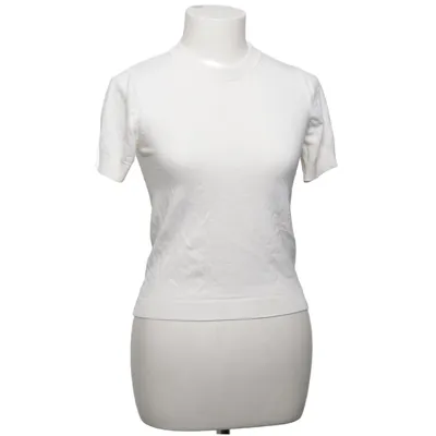 Top (Wit) van Mango