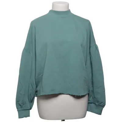 Sweatshirt (Puff) van Neu by Lager 157 Katoen, Polyester