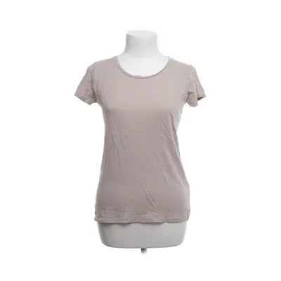 T-shirt (Beige) från Åhléns Ekologisk bomull