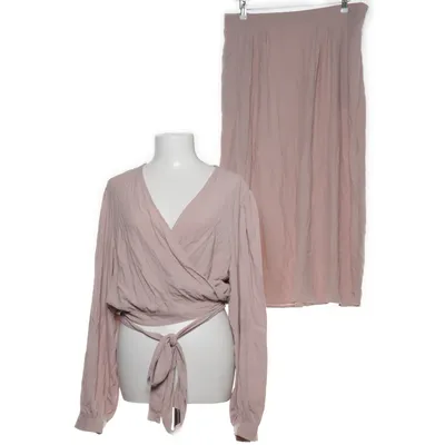 Set (Beige) från About You Lyocell, Viskos