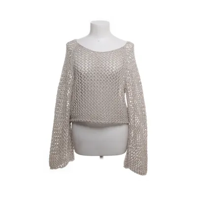 Tröja (Beige) från Monki Bomull, Polyester