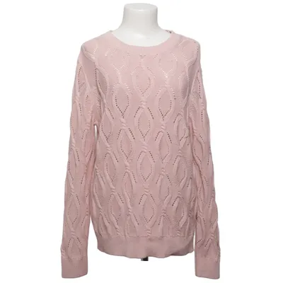 Sweater (Pink) from Isolde Cotton