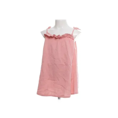 Linne (Rosa) från Scotch & Soda Ekologisk bomull