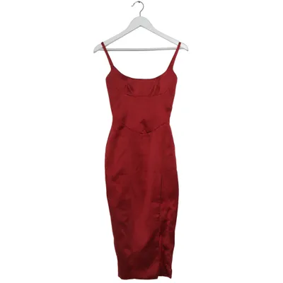 Evening gown (Red) from House of CB Elastane, Polyester