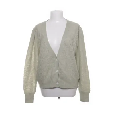 Cardigan (Grijs) van JcSophie Alpacawol, Nylon