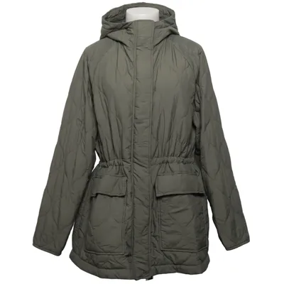 Parka (Vert) de Oysho Polyamide