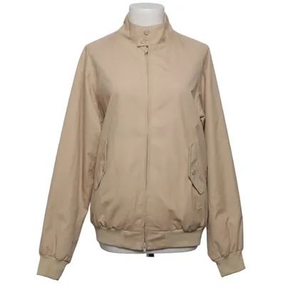 Jacket (G9) from Baracuta Cotton, Nylon, Polyester, Viscose