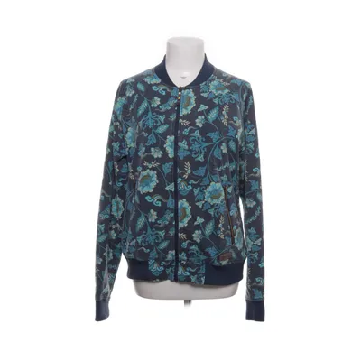 Kofta (Blå, Flerfärgad) från Sherpa Elastan, Polyester