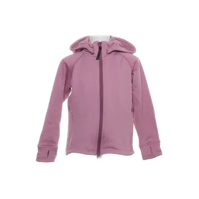 Huvtröja (Rosa) från Isbjörn of Sweden Elastan, Polyamid, Polyester