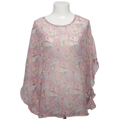 Top (Roze, Meerkleurig) van Majn of Sweden Polyester