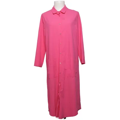 Blousejurk (Roze) van Japan TKY Elastaan, Polyamide