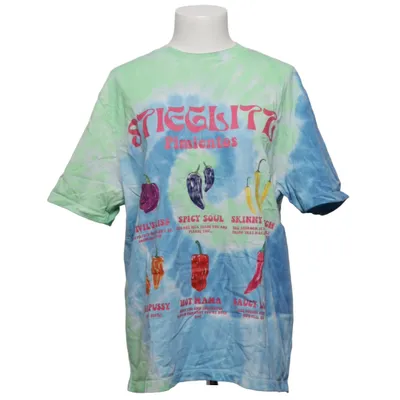 T-shirt (Blue, Green, Multicolored) from Stieglitz Organic cotton
